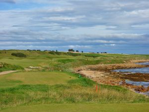 Kingsbarns 3rd